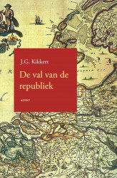 De val van de republiek