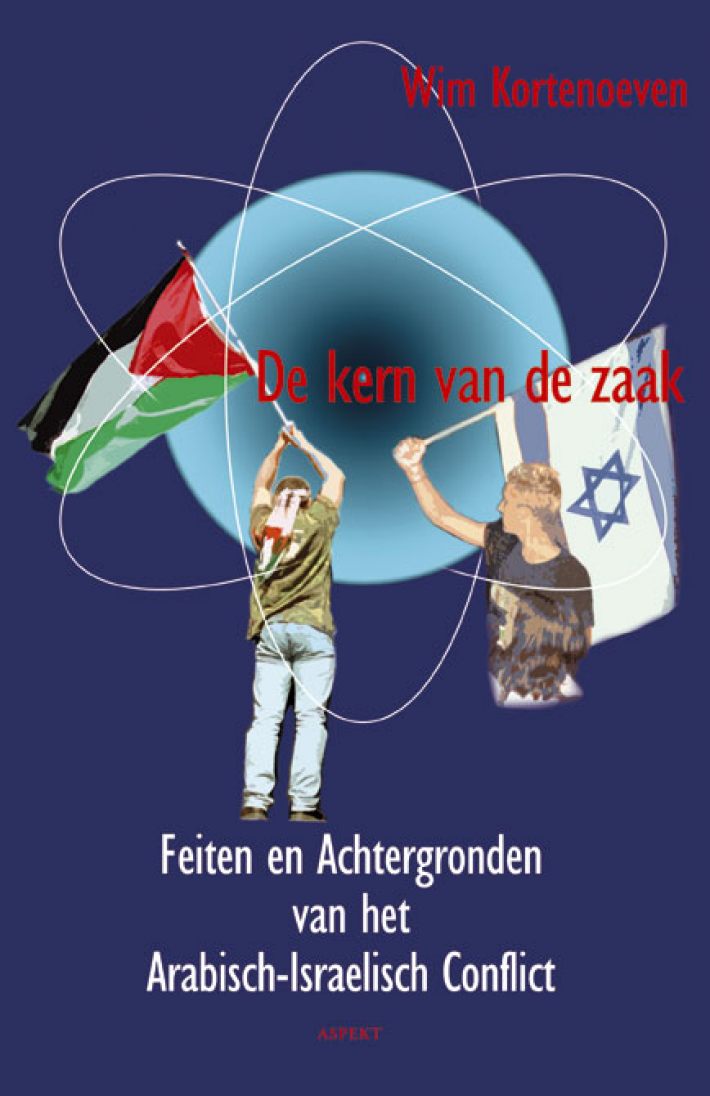 De kern van de zaak De kern van de zaak