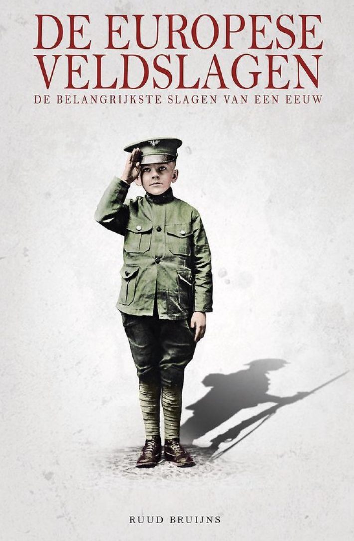 De Europese veldslagen De Europese veldslagen
