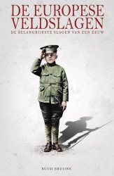 De Europese veldslagen De Europese veldslagen