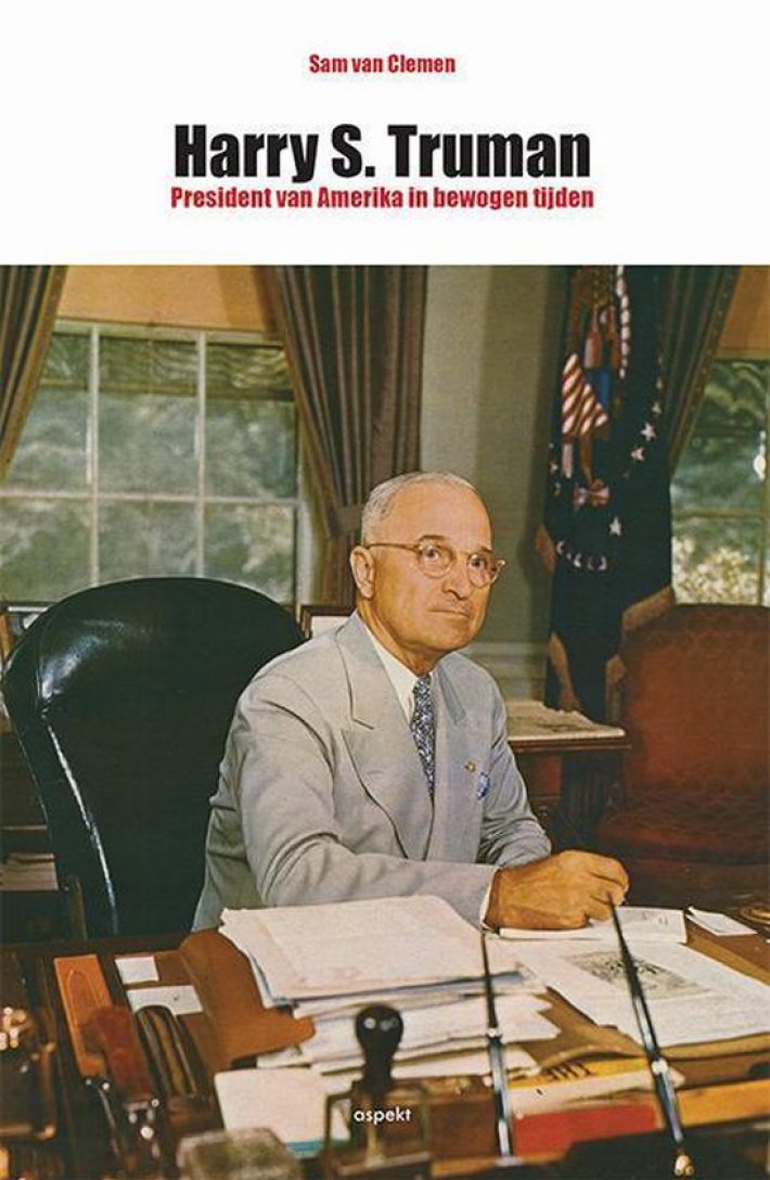 Harry S. Truman Harry S. Truman