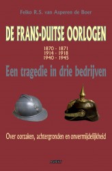 De Frans-Duitse oorlogen