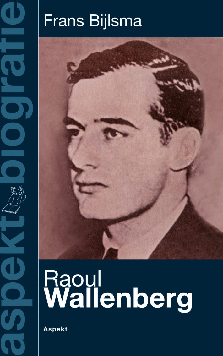 Raoul Wallenberg