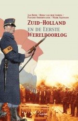 Zuid-Holland en de Eerste Wereldoorlog