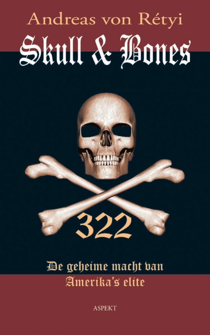 Skull & Bones Skull & Bones