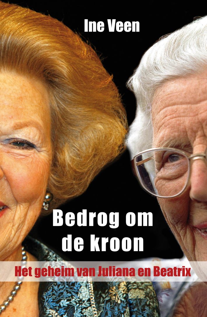 Bedrog om de Kroon