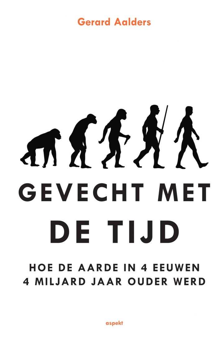 Gevecht met de tijd Gevecht met de tijd