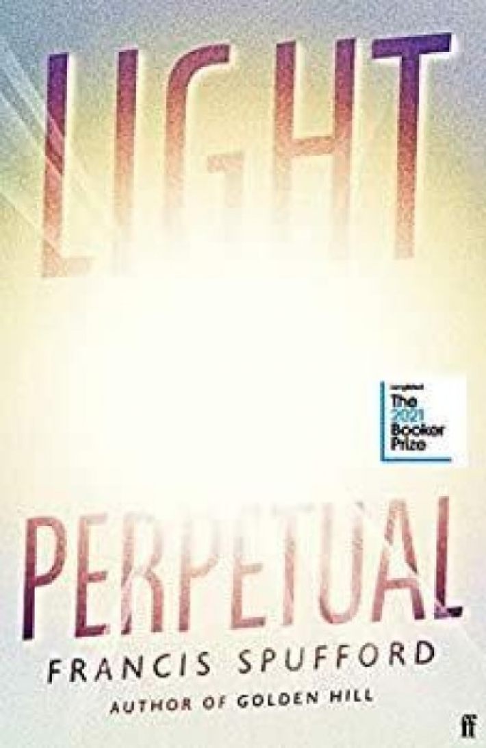 Light Perpetual Light Perpetual