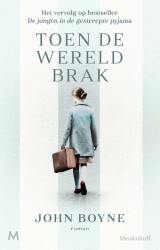 Toen de wereld brak &bullet; Toen de wereld brak