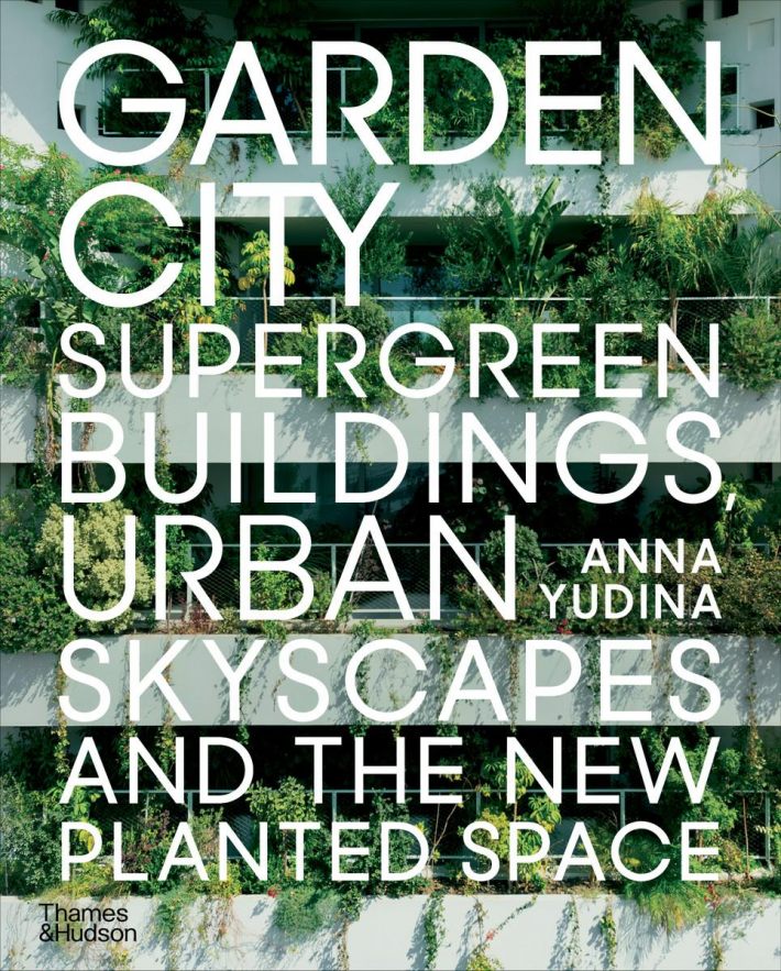 Garden City Garden City