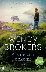 Als de zon opkomt