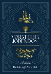 Sjabbat aan tafel