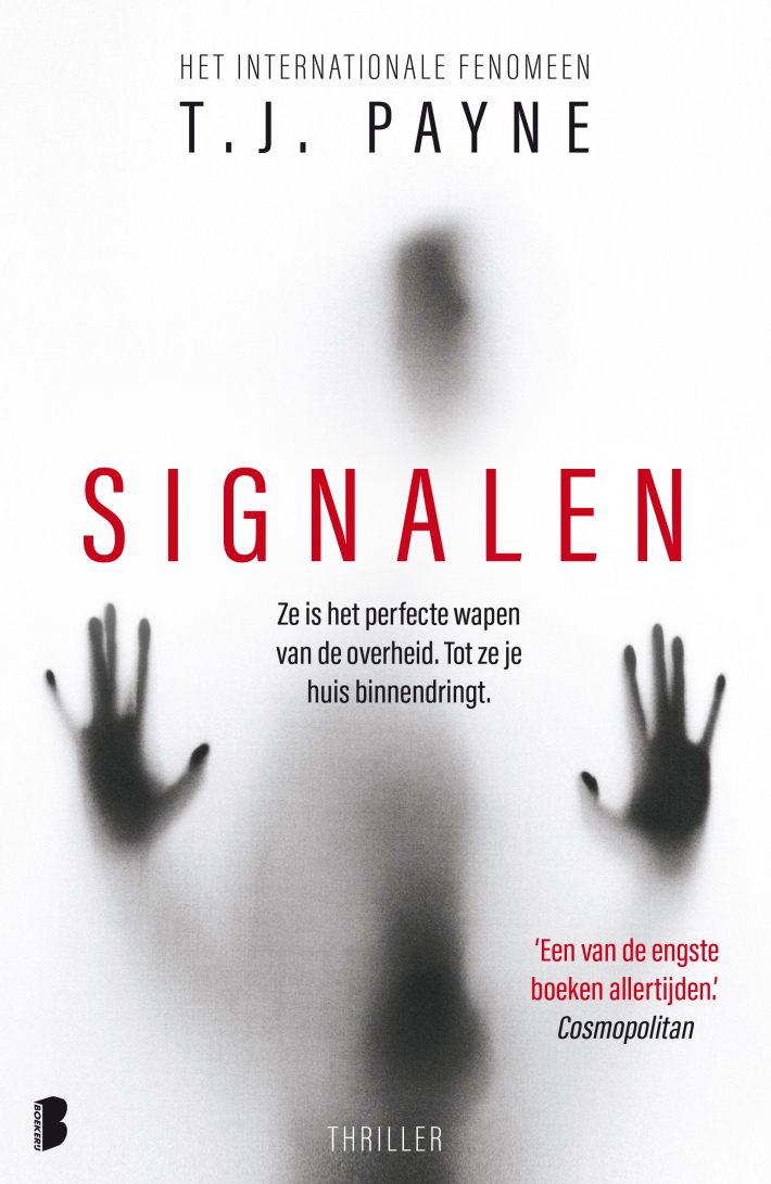 Signalen • Signalen Signalen • Signalen