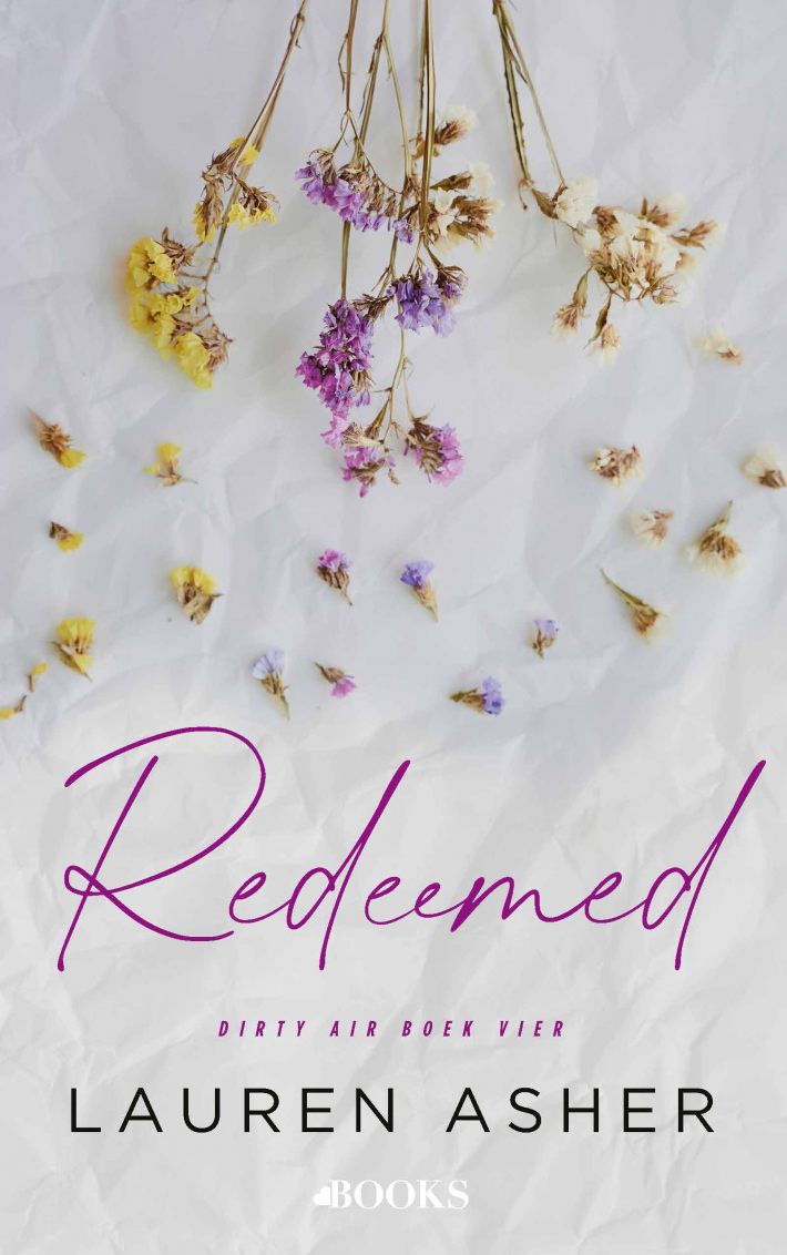 Redeemed &bullet; Redeemed