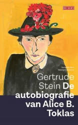 De autobiografie van Alice B. Toklas De autobiografie van Alice B. Toklas