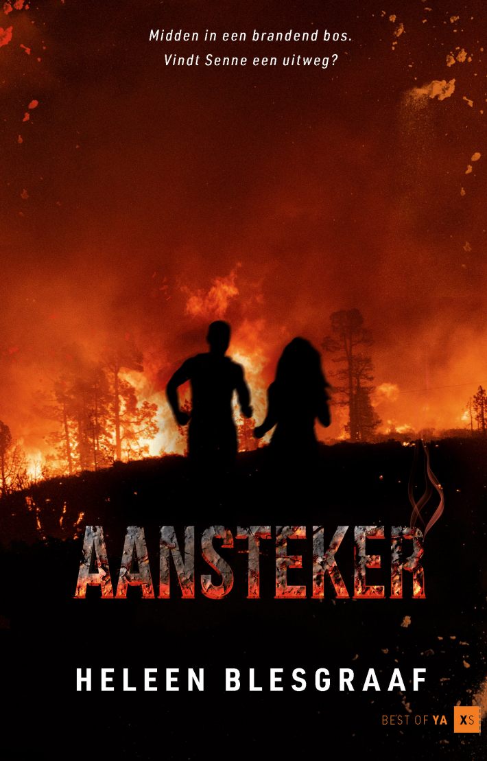 Aansteker