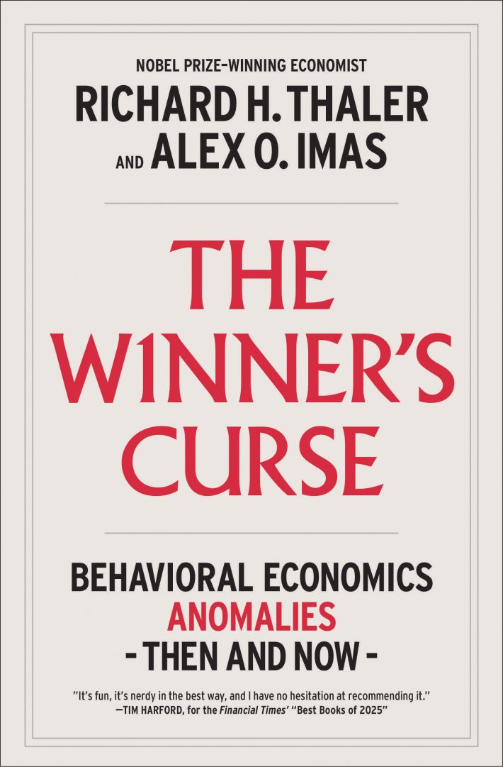 The Winner's Curse