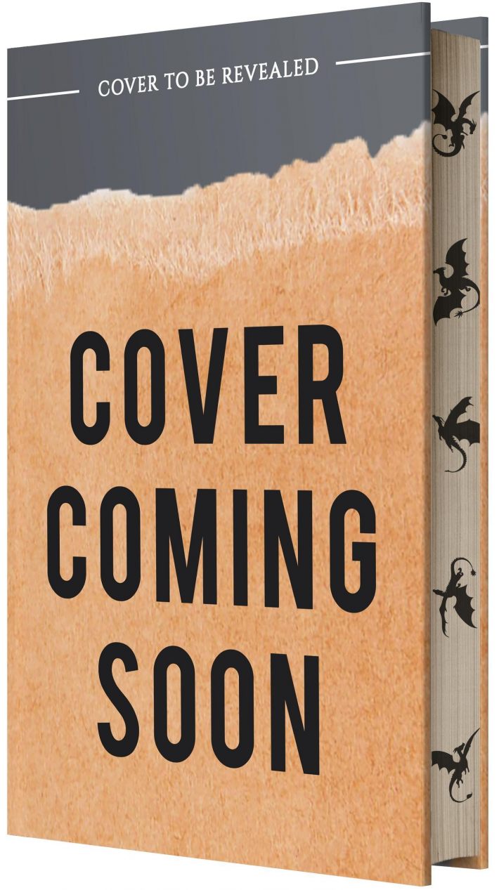 The Untitled Empyrean (Not Book Four)