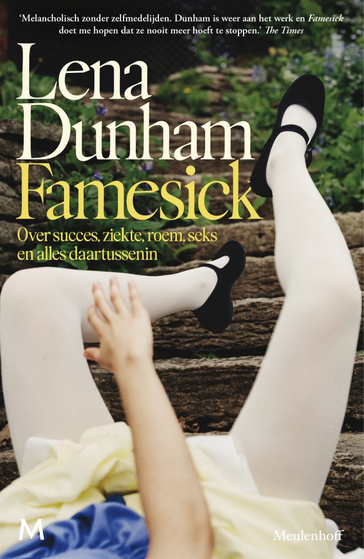 Famesick • Famesick Famesick • Famesick
