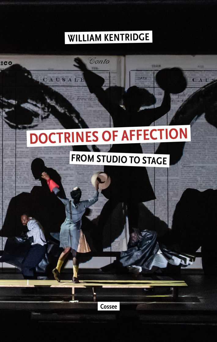 Doctrines of Affection &bullet; Doctrines of Affection