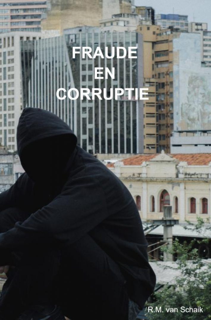 Fraude en corruptie