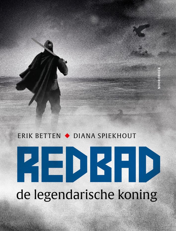 Redbad Redbad
