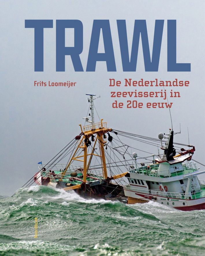 TRAWL
