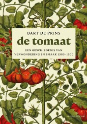 De tomaat De tomaat