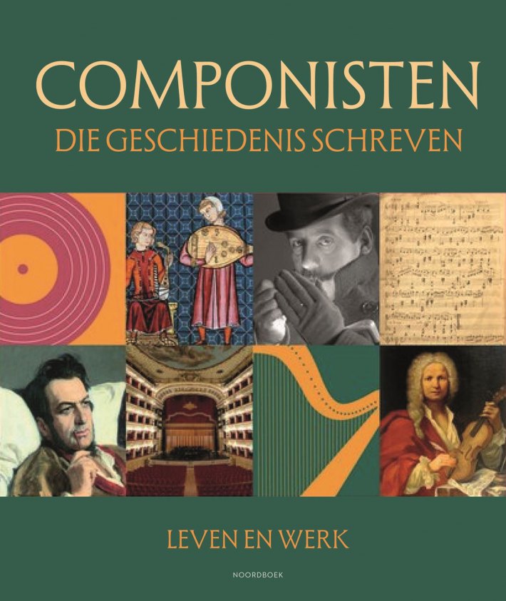 Componisten