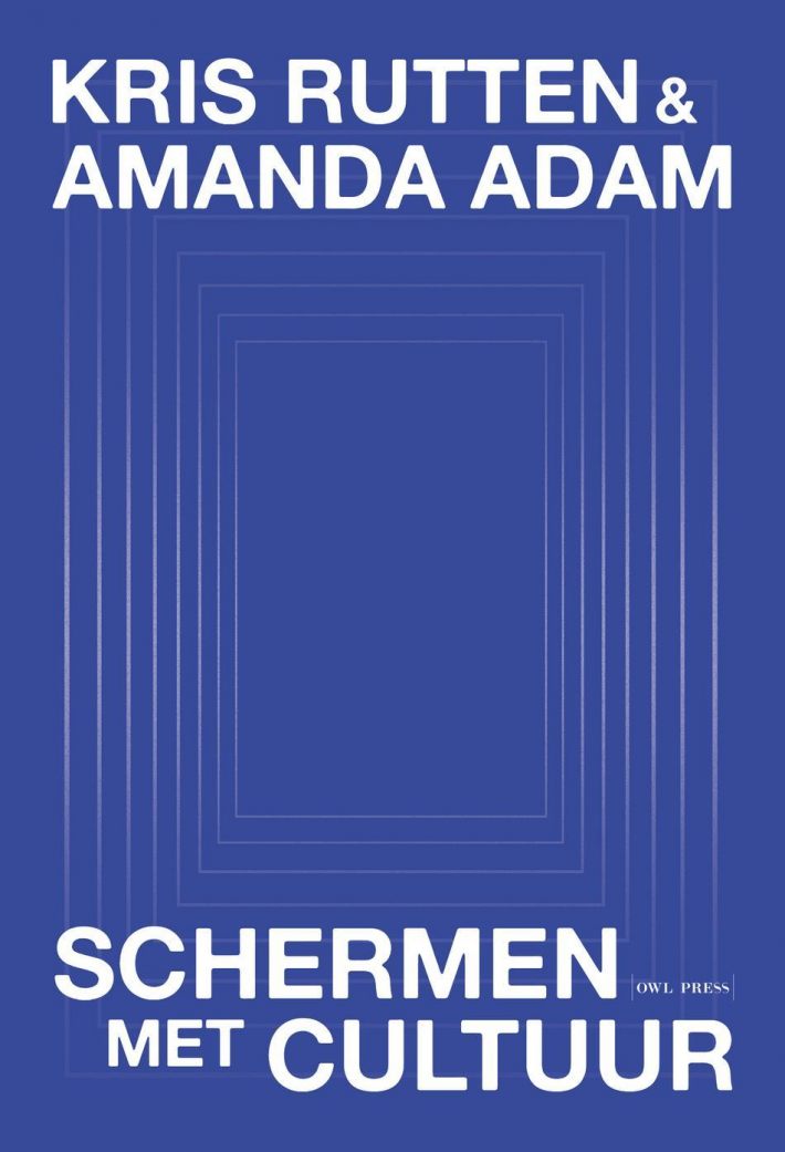 Schermen met cultuur