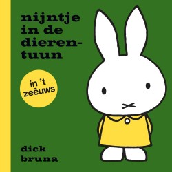 nijntje in de dierentuun