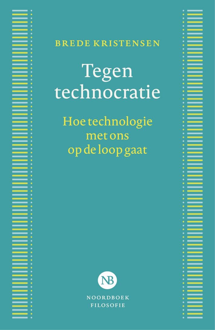 Tegen technocratie