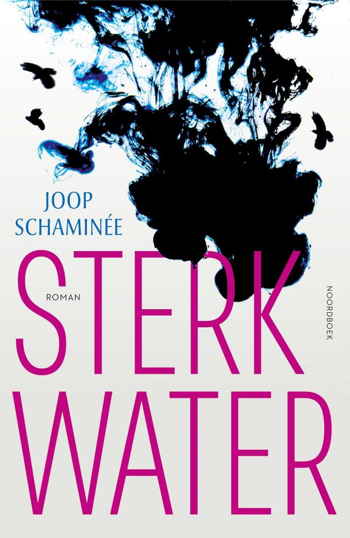 Sterk water Sterk water