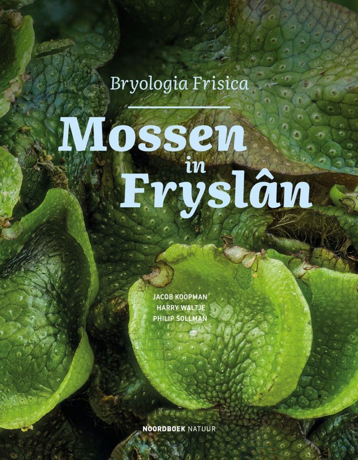 Mossen in Fryslân Mossen in Fryslân