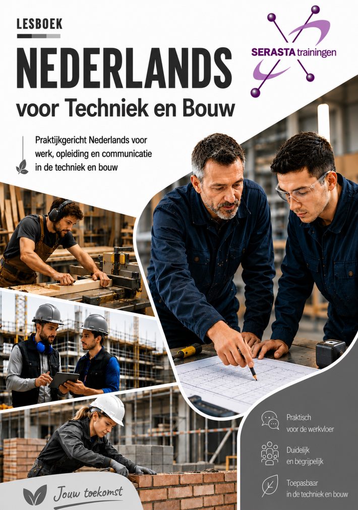 Nederlands voor Techniek en Bouw