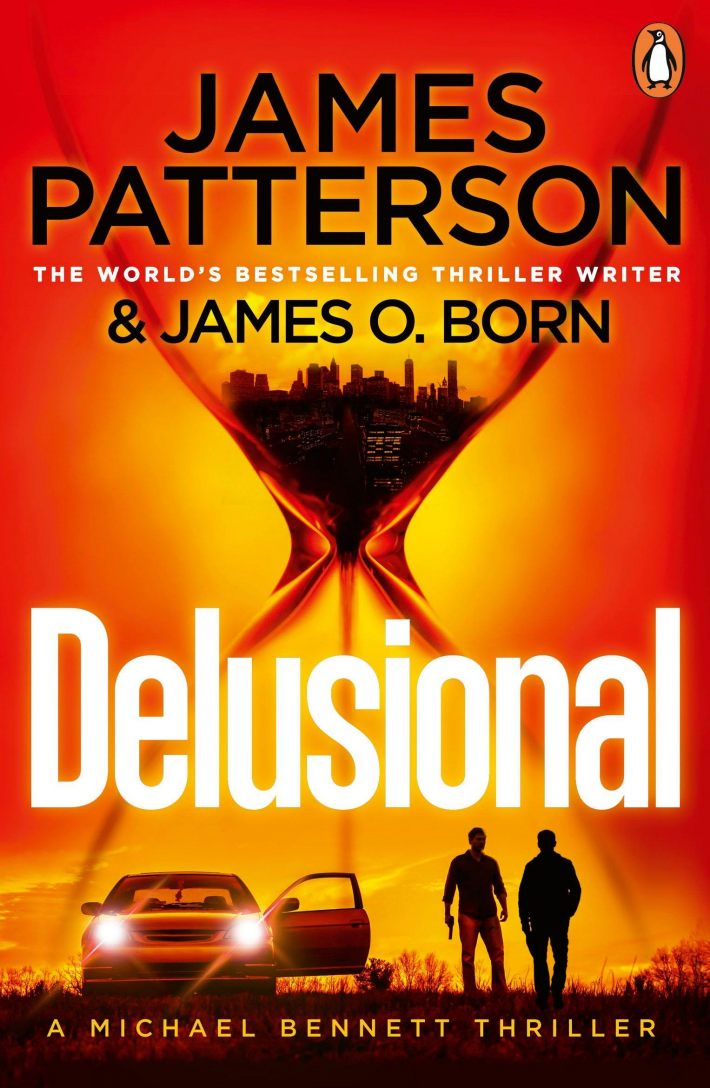 Delusional Delusional