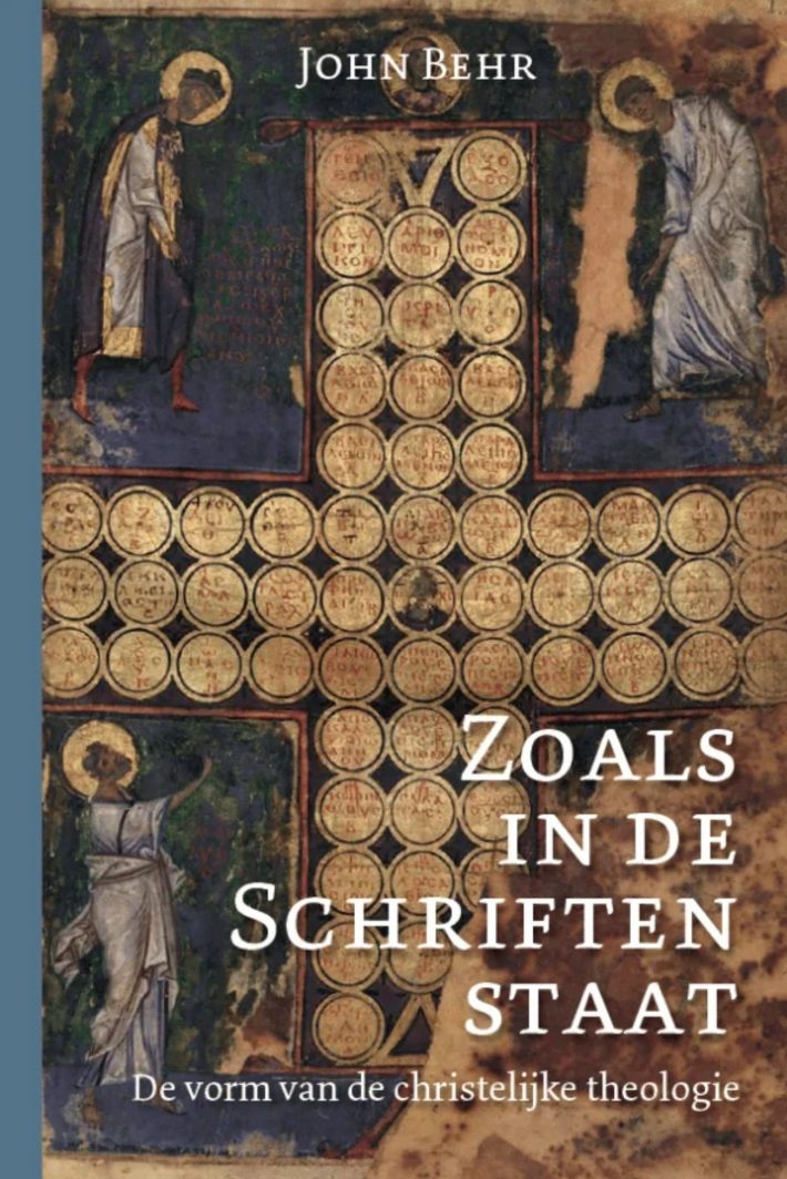 Zoals in de Schriften staat Zoals in de Schriften staat