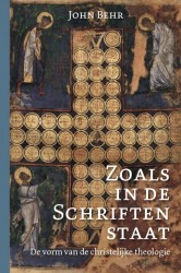 Zoals in de Schriften staat
