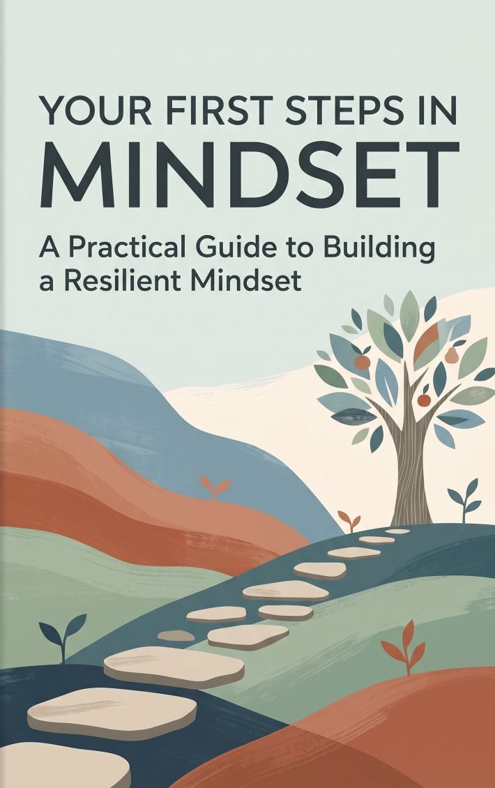 Your First Steps in Mindset