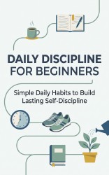 Daily Discipline for Beginners
