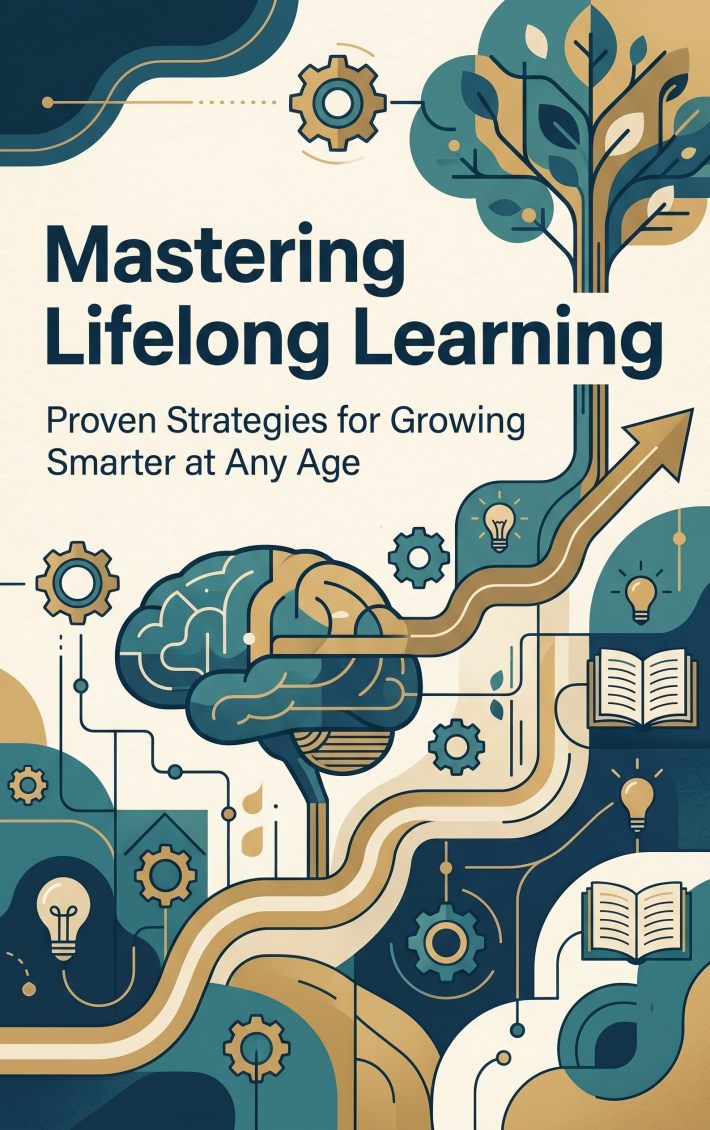 Mastering Lifelong Learning