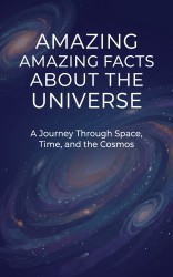 Amazing Facts About the Universe