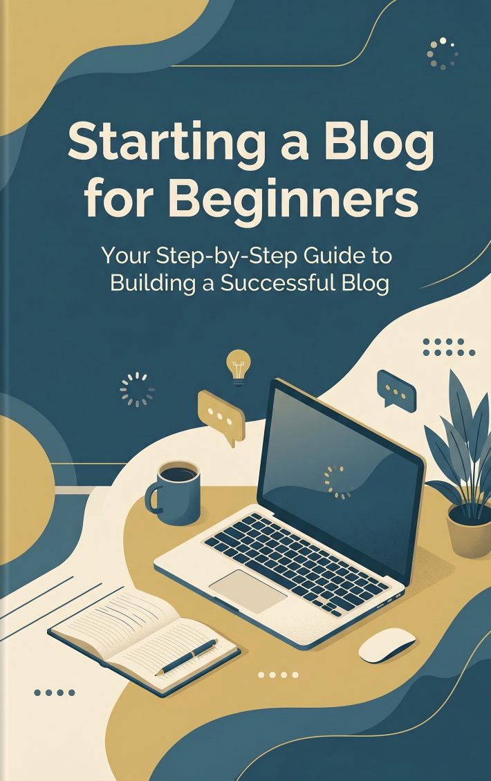 Starting a Blog for Beginners