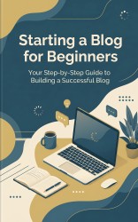 Starting a Blog for Beginners