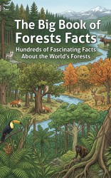 The Big Book of Forests Facts