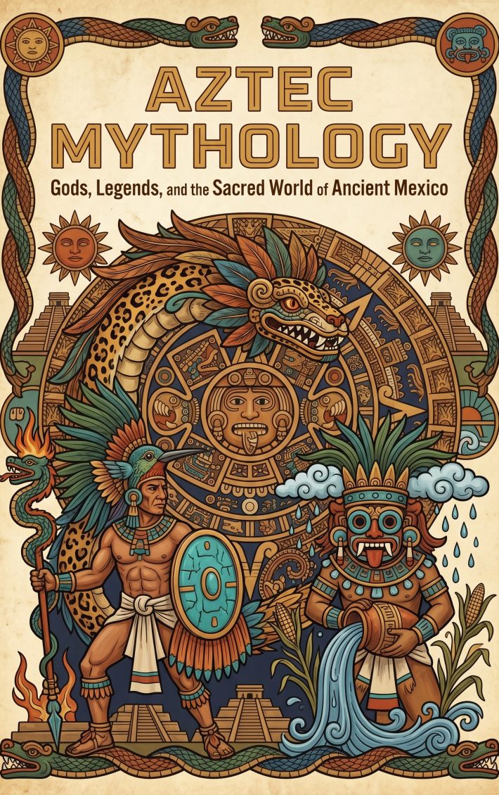 Aztec Mythology