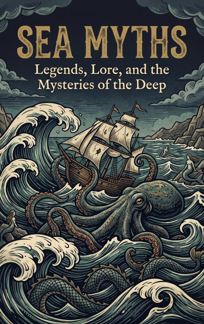 Sea Myths