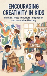 Encouraging Creativity in Kids