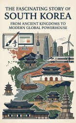 The Fascinating Story of South Korea