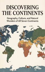 Discovering the Continents